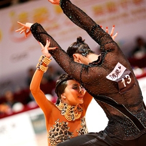 Photo By Frank Tsang