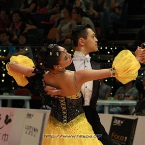 Photo By Rod Li