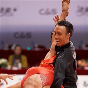 Photo By Philip Mok