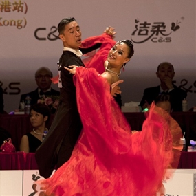 Photo By Ip Ngai Leung
