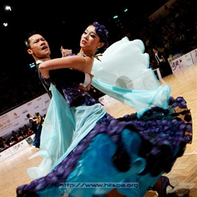 Photo By Frank Tsang