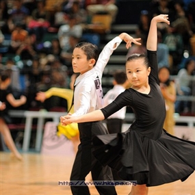 Photo By Raymond Ng
