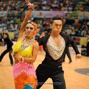 Photo By Raymond Ng
