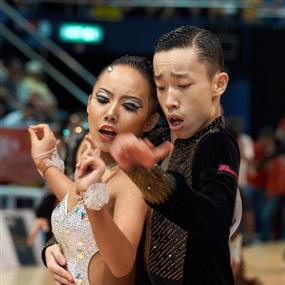 Photo By Philip Mok