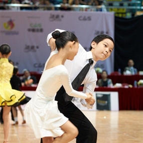 Photo By Philip Mok