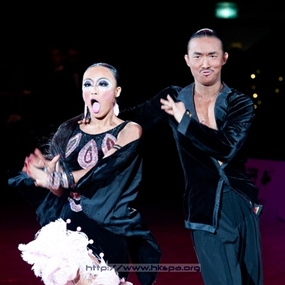 Photo By Wilson Mak