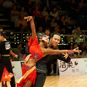 Photo By Gabriel Chan
