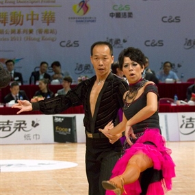 Photo By Leung Chee Cheung