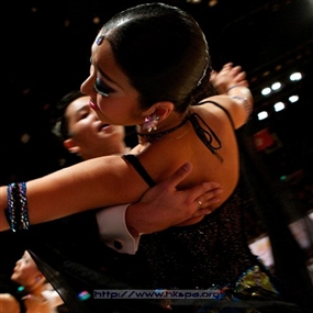 Photo By Frank Tsang