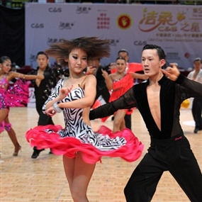 Photo By Tse Chi Kin