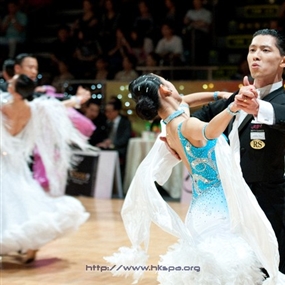 Photo By Wilson Mak