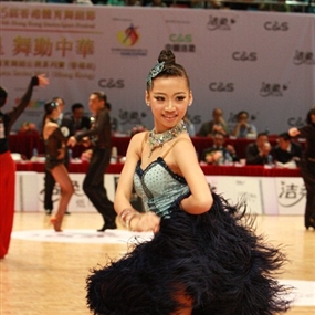Photo By Rod Li