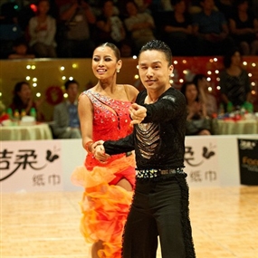 Photo By Gabriel Chan
