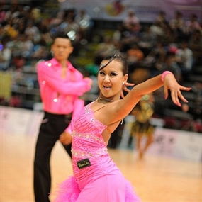 Photo By Raymond Ng