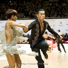 Photo By James Ip
