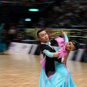 Photo By Tse Chi Kin