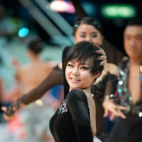 Photo By Kwok Yun Fai