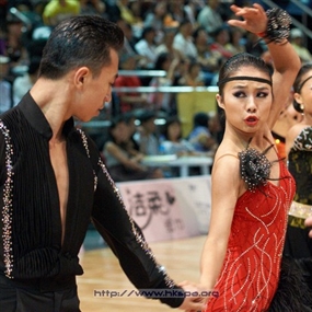 Photo By Philip Mok