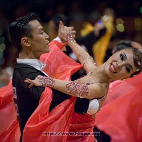 Photo By James Ip