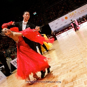 Photo By Frank Tsang