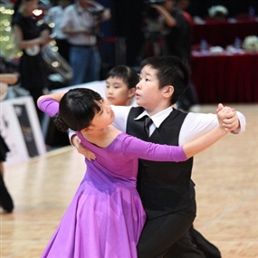 Photo By Tse Chi Kin