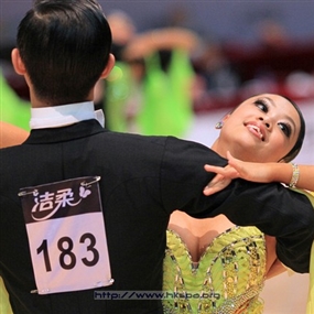 Photo By Richard Yim