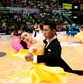 Photo By Wilson Mak