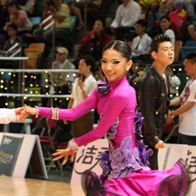Photo By Rod Li