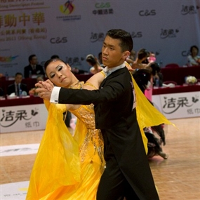 Photo By Leung Chee Cheung
