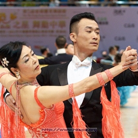 Photo By Philip Mok