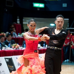 Photo By Kwok Yun Fai