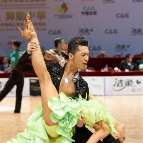 Photo By Philip Mok