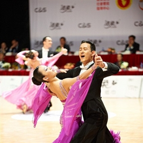 Photo By Gabriel Chan
