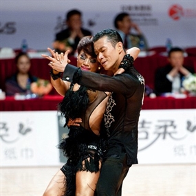 Photo By Wilson Mak