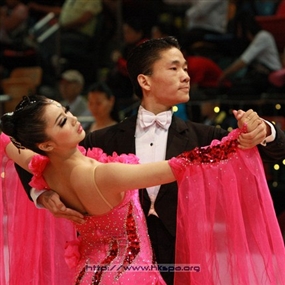 Photo By Rod Li