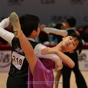 Photo By Rod Li