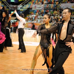 Photo By Raymond Ng