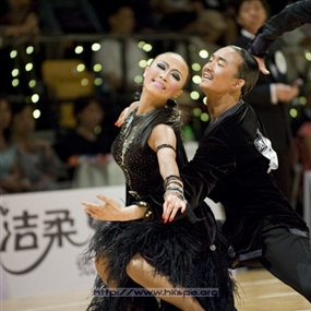 Photo By James Ip