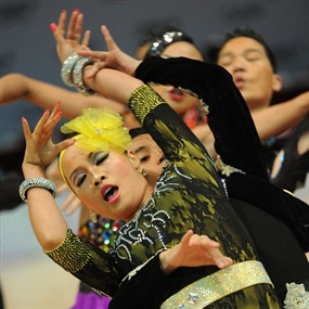 Photo By Mok Peng Lam