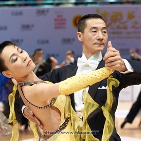 Photo By Philip Mok