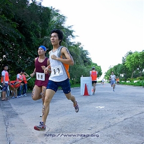 Photo By Kenny Yip