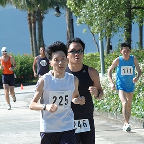 Photo By Mic Leung