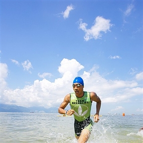 Photo By Kenny Yip