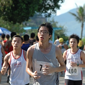 Photo By Mic Leung