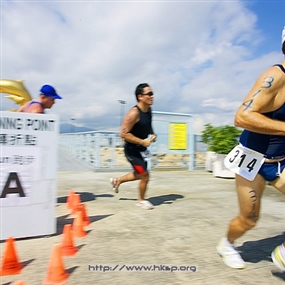 Photo By Kenny Yip