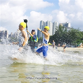 Photo By Kenny Yip