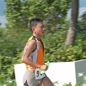 Photo By Mic Leung
