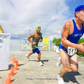 Photo By Kenny Yip