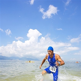 Photo By Kenny Yip