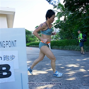 Photo By Kenny Yip